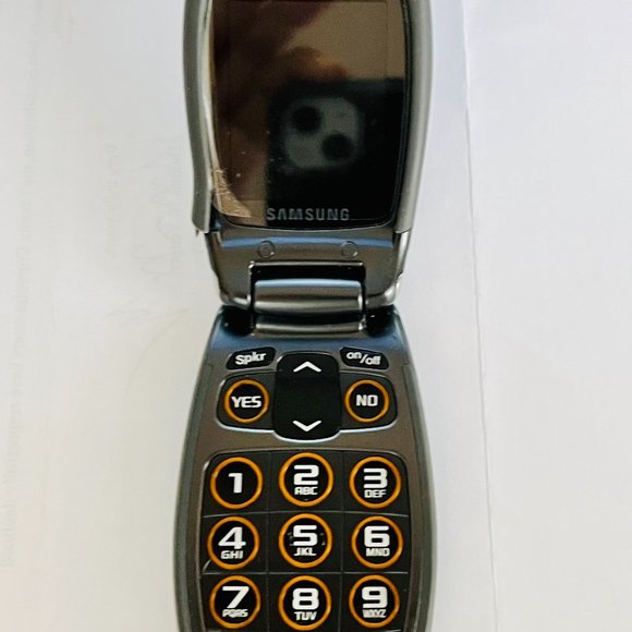 Samsung Jitterbug J /SPH-A310, Very Good and Excellent Working Condition... - Picture 5 of 15